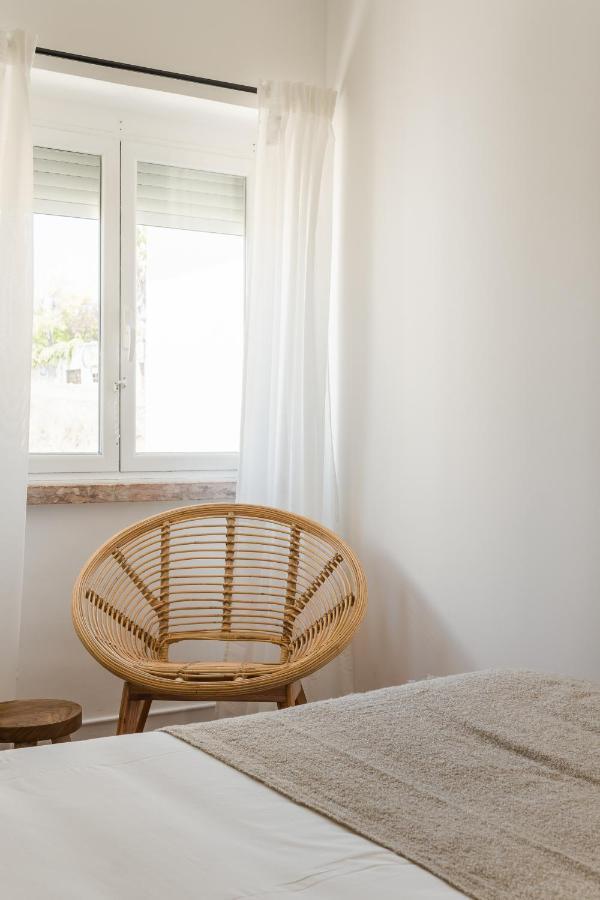 Casa Boma Lisboa - Lighting Apartment With Private Balcony - Campolide I Exterior foto